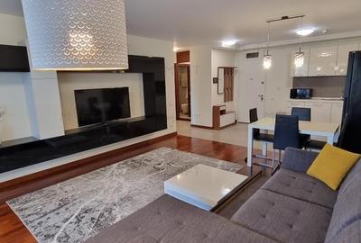 Apartament 2 camere InCity Residence || Decebal || Dristor || Metrou - 1