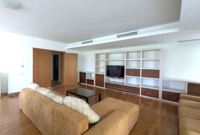 Apartament cu 5 camere, 2 terase si 2 locuri de parcare in Washington Residence! - 4