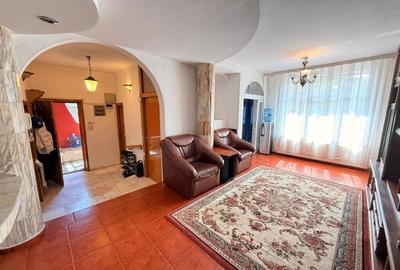Comision 0% | Casa individuala 4 dormitoare 1 mai | Pod Constanța - 2