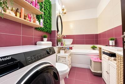 Garsonieră decomandată | dormitor separat |38 mpu |Sub Cetate Sanpetru - 9