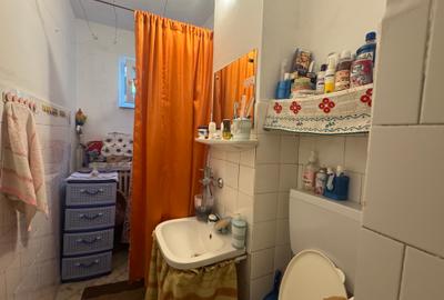 Vând apartament cu 2 camere - 7
