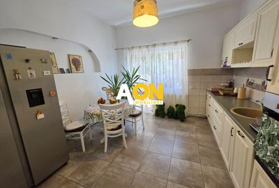 1/2 Duplex mobilat, utilat, 3 camere, 323 mp teren, Cetate, zona Schit - 8