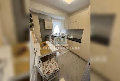 COMISION 0% | Apartament complet mobilat I Central - 5