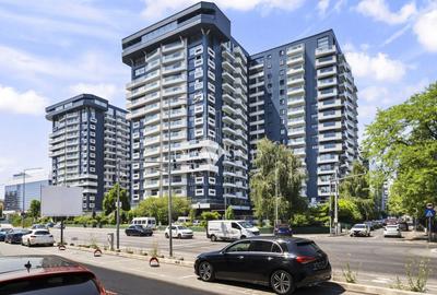 Apartament cu priveliste panoramica | Parcare | Sauna | 2 dressing-uri - 25