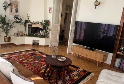Apartament 3 camere 127mp-renovat, centrala | Parc Cismigiu - 1