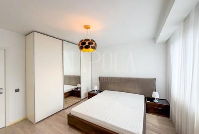 Apartament 2 camere de inchiriat in Plopilor, Cluj Napoca - 4