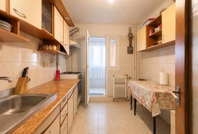 Un apartament care asteapta sa fie redesenat, C-tin Titel Petrescu, 7 - 7