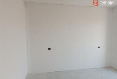 Apartament 2 camere, 57 mp cu gradina in Giroc - 2