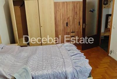 Metrou Obor-2 Camere Semi Decomandat 50mp Et1 Bloc Reabilitat - 6