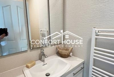 VILA P+E, 4 camere,  ansamblu rezidential, IANCU NICOLAE - 24
