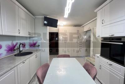 Apartament de 2 camere, 60mp, decomandat, parcare, zona Plopilor - 2