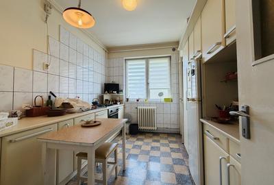 Apartament 2 camere, zona Platinia - 5