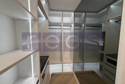 VANZARE APARTAMENT 101MP | 3 CAMERE | MOBILAT-UTILAT LUX | TERASA 26MP - 30