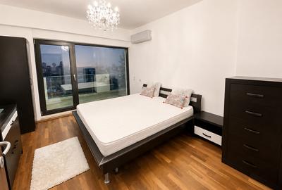 Iancu Nicolae/Carina Residence/ Apartament-Penthouse cu 4 camere/Parcare/ - 6