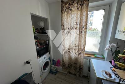Apartament 2 camere de vanzare - 54 MPU - Parter - Terezian Sibiu - 2