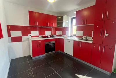 COMISION 0% | Duplex Mosnita Veche | 151 mp utili | 4 dormitoare | - 8
