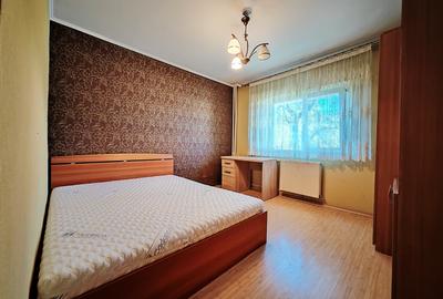 Vitan Mall | Metrou Mihai Bravu la 3 min | Apartament la cheie in bloc anvelopat - 15