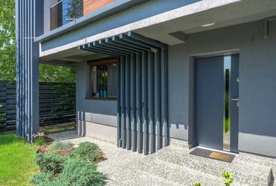 Casa individuala/Premium/ Terasa - 36