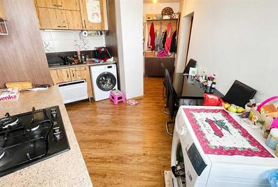Apartament 3 camere, 72 mp totali, mobilat, 2 balcoane, Bd. Chișinău - 5