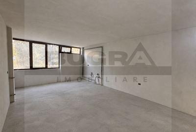 Garsoniera de 32mp, etaj intermediar, zona Iulius Mall - 1