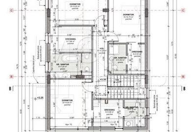 Vanzare vila smart cu piscina, strada privata,  A  Muresanu - 7