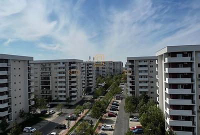 4 Camere - The Grand Kristal Residence, Complet Mobilat si Utilat - 11