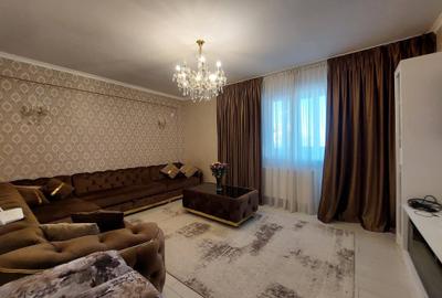 Apartament 2 Camere Quartz Residence 1 , Sector 2 - 19