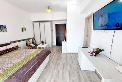 Calea Calarasilor | Muncii | Matei Basarab | Garsoniera - Prima inchiriere - 5