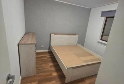 Apartament cu 2 camere decomandat, zona Platou Galata - 2