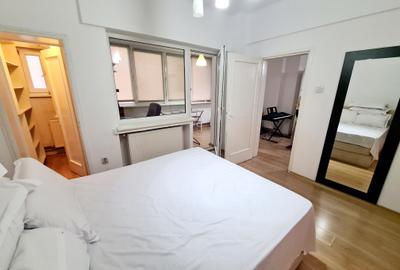 2 camere hochparter/6 renovat bloc risc seismic 1 - 14