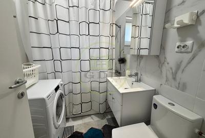 Apartament 3 camere, 62mp, Central, zona Scoala Anton Pann - 9