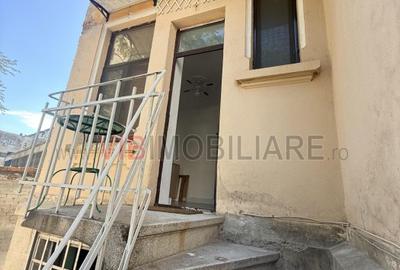 3 camere închiriere Dacia intersecție cu Moșilor - 10