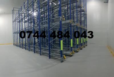 Depozit Frig - 1
