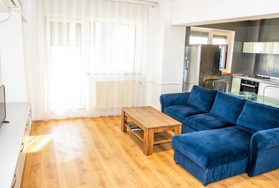 Apartament 2 camere | 5min Metrou Academia Militară - 6