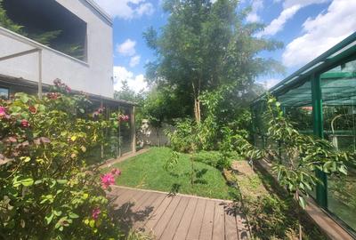 Casă individuală cu 5 camere în Central