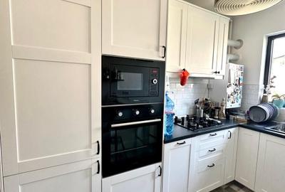 Apartament 2 camere si loc parcare - Parcul Carol - 11