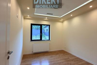 CASĂ DE VÂNZARE | GHINDA – BISTRIȚA | PARTER | 140,46 MP | TEREN 1.000 Mp - 8