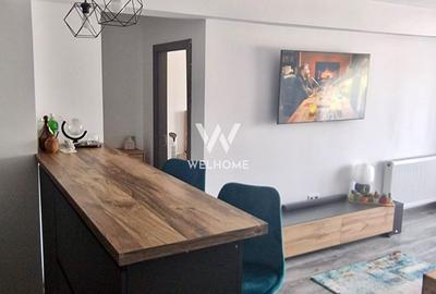 Apartament 2 camere de închiriat – Calea Cisnădiei - 3