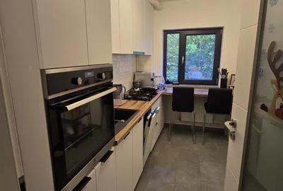 Ștefan Cel Mare - Polona | 2 Camere | Renovat | Prox. Metrou | Balcon | - 2