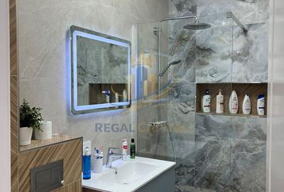 Penthouse / Apartament 4 Camere Lux | Sisești | Terasă 16mp | Bloc2025 - 16