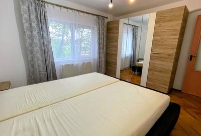 Apartament 2 camere la etajul 1 -zona Bucovina - 17