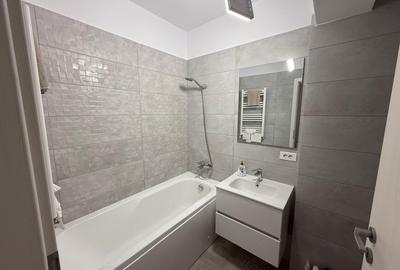Apartament cu 2 camere, Mobilat si Utilat, Metrou Berceni/ Dimitrie Leonida - 8