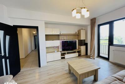 Inchiriere Apartament 3 Camere 1 Decembrie 1918|Centrala|Parcare - 5