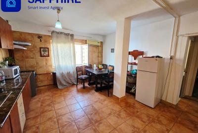 Apartament 2 camere zona 13 Septembrie, metrou, mobilat și utilat, boiler - 7