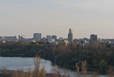 Penthouse Floreasca | Vedere Lac | Balcon 21 mp | Proprietar | 1,800,000 EUR+TVA - 16