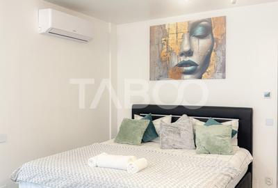 Garsoniera tip studio la cheie Ianga Fsega Gheorgheni comision 0% - 2