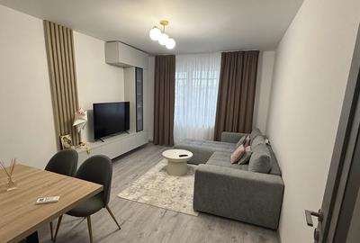 Apartament cu 3 camere decomandat în Alexandru cel Bun