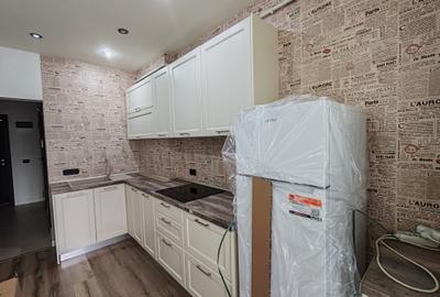 Apartament 2 camere in bloc vila zona AFI - 8