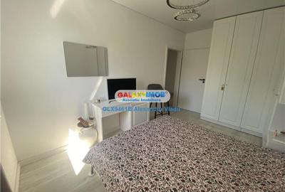 Apartament 2 camere decomandat,cu terasa( 120 mp),parcare proprie - 4