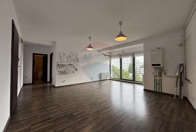 Birou/Sediu Firmă 2 Camere Grozăvești - Orhideea | Centrală, Aer Cond. - 3